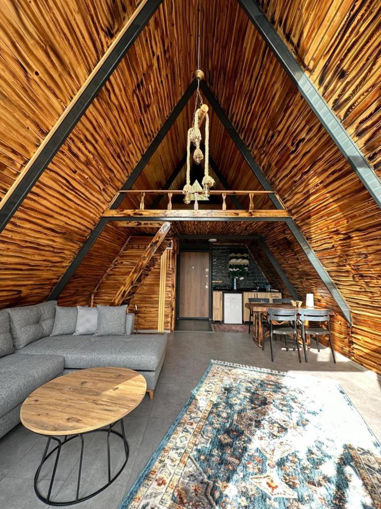 İsina Suit Bungalov photo 3
