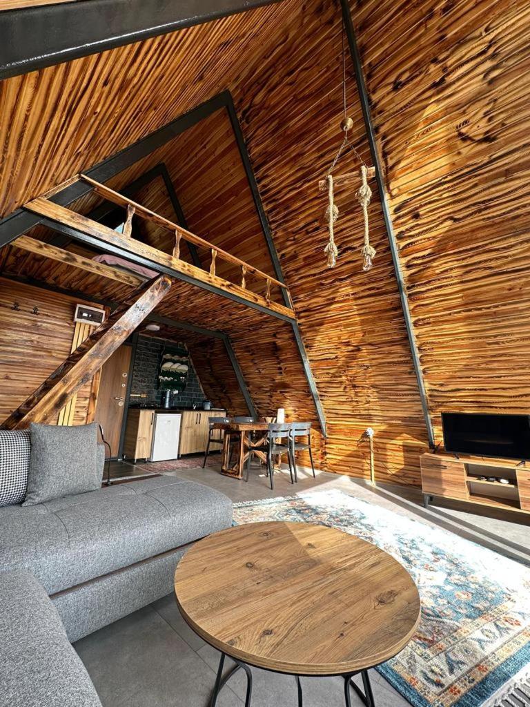 İsina Suit Bungalov photo 4