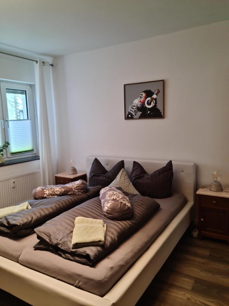 Pilgrims "Karlheinz" Appartement geschmackvoll & modern photo 2