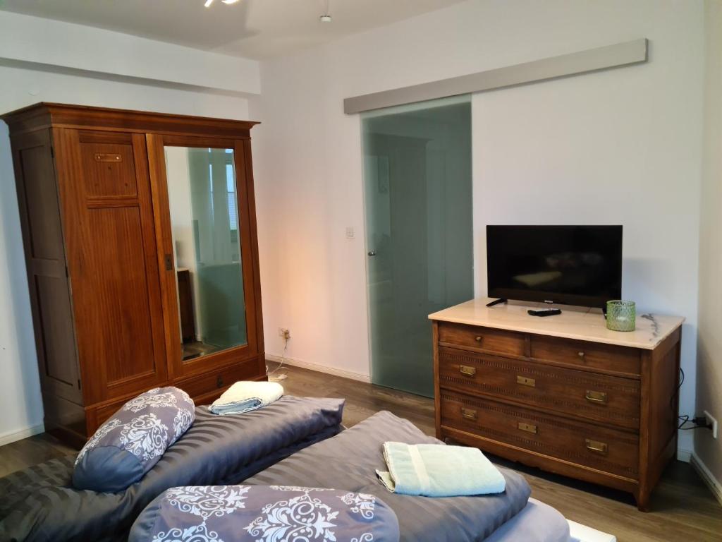 Pilgrims "Karlheinz" Appartement geschmackvoll & modern photo 1