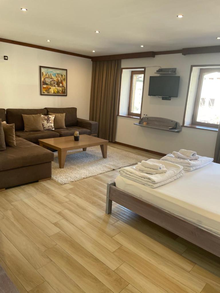 Guest House Holiday in Melnik photo 4