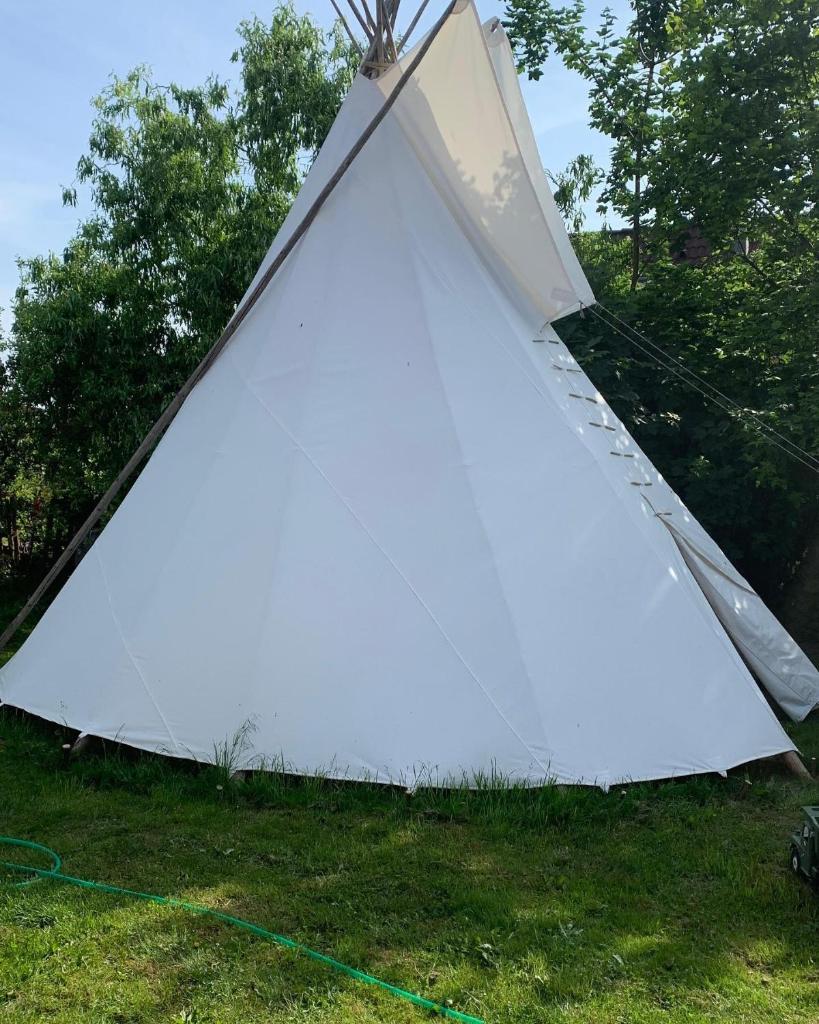 TeePee OPPIDUM Praha-MotoFamily photo 1