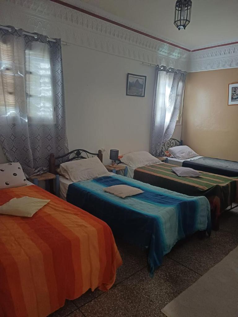 Chambres d'Hôtes les amis photo 1