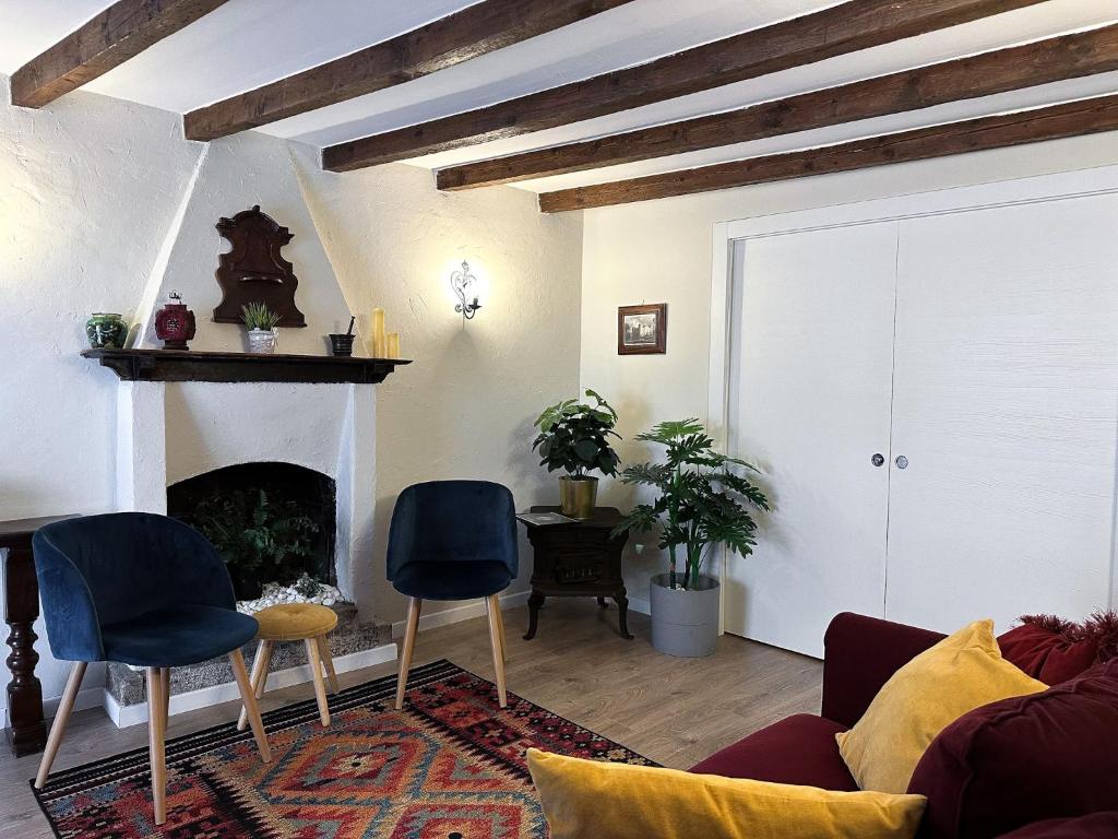Dimora Romantica apartment photo 1