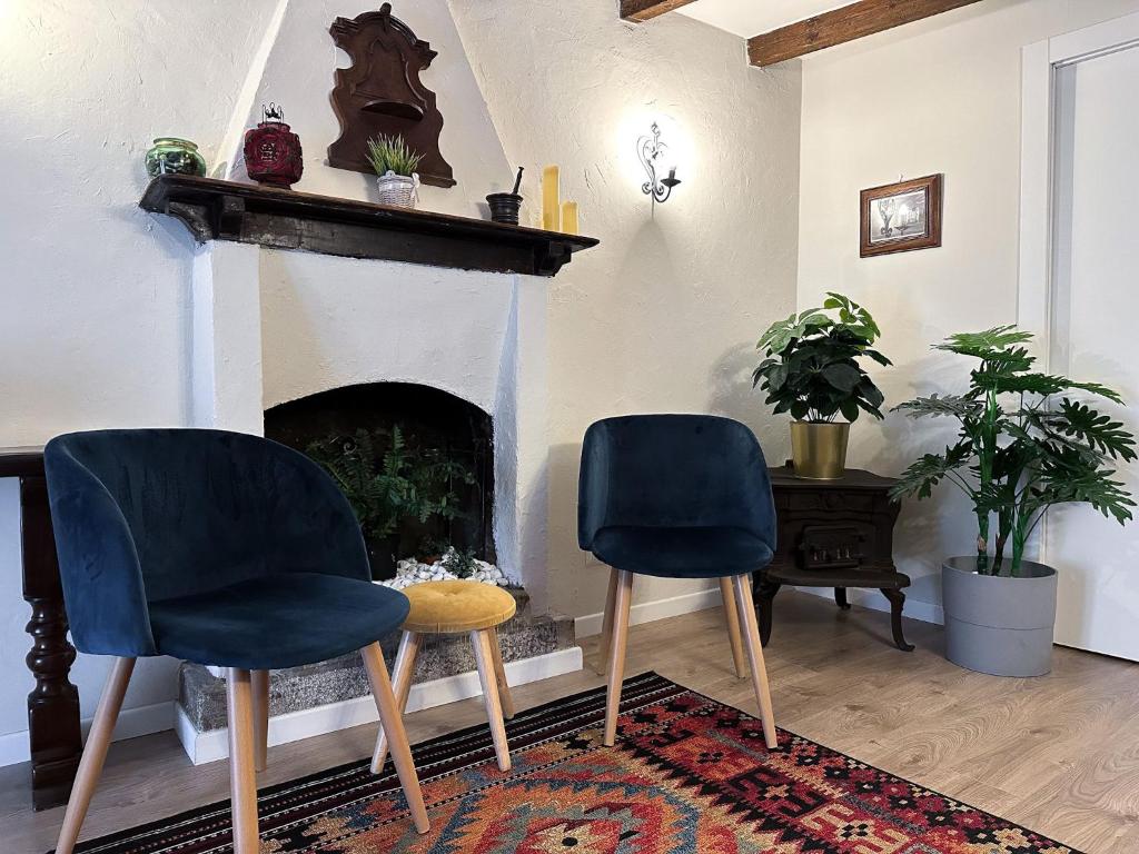 Dimora Romantica apartment photo 4
