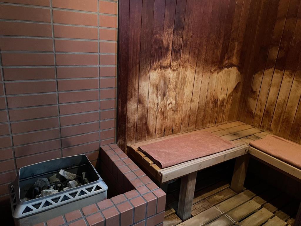 フューデイズコンドミニアム定山渓　302号室 photo 4