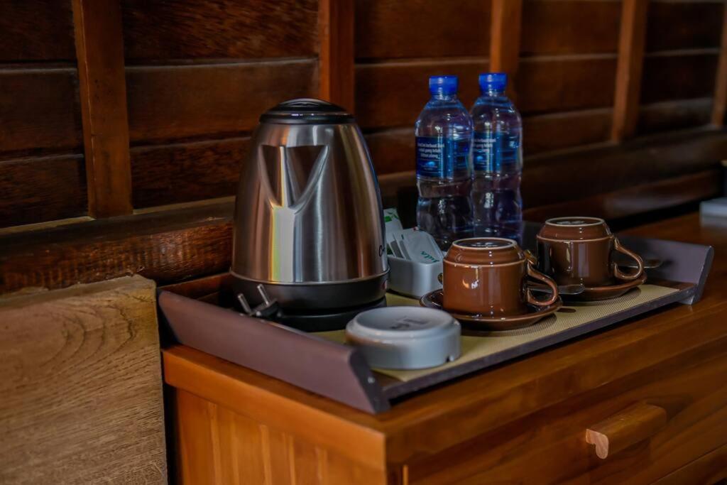 Abing Dalem - Villa Manggis photo 1