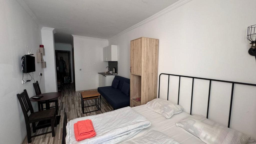 Gudauri loft Apartments #417 photo 2
