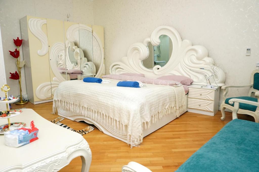 Belas House With Terrace photo 1