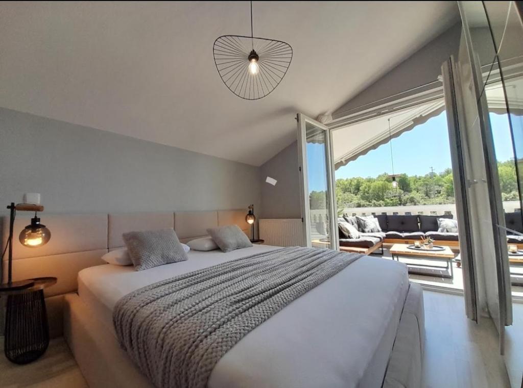 Luxury Apartment Mare