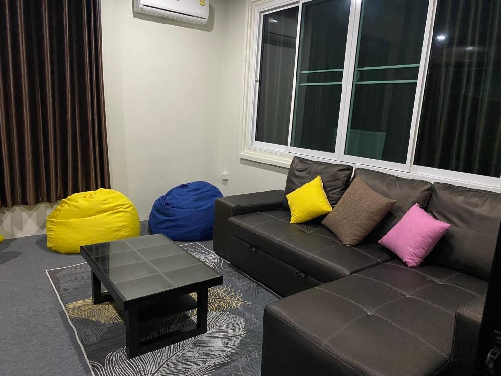 บ้านฟูจิ (Fuji House Cha-Am) photo 1