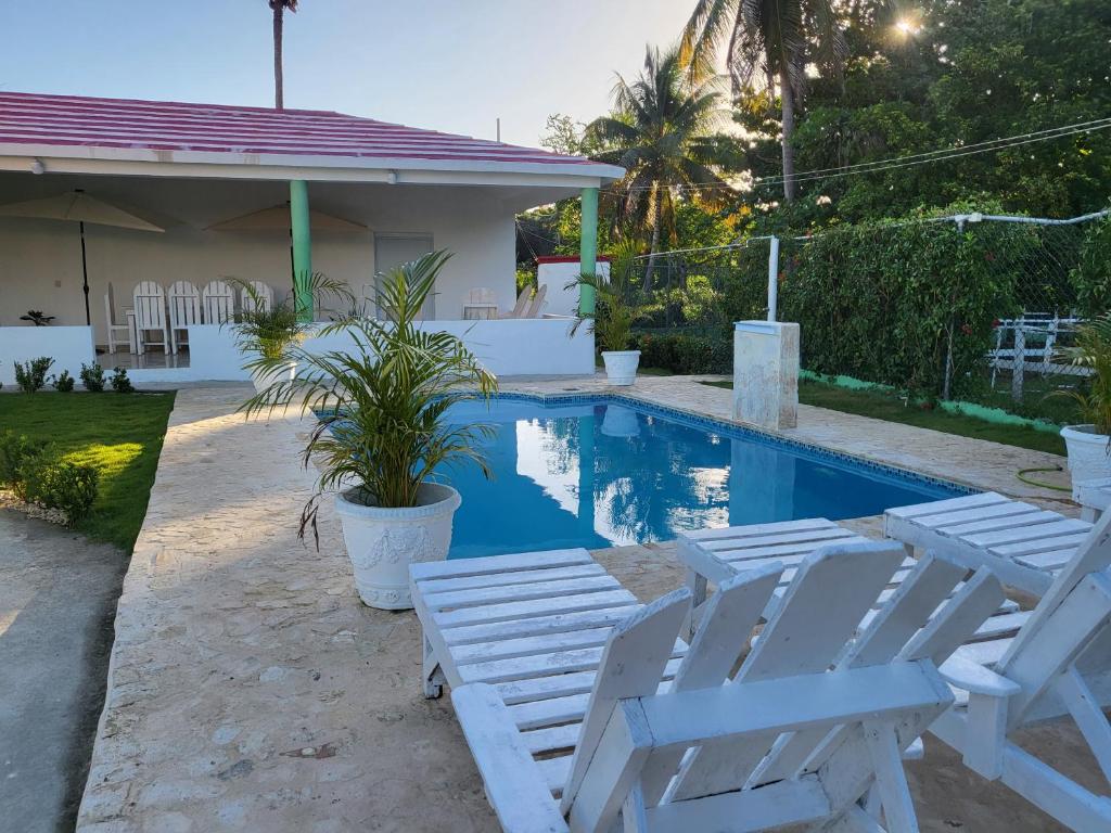 Villa sonia photo 4