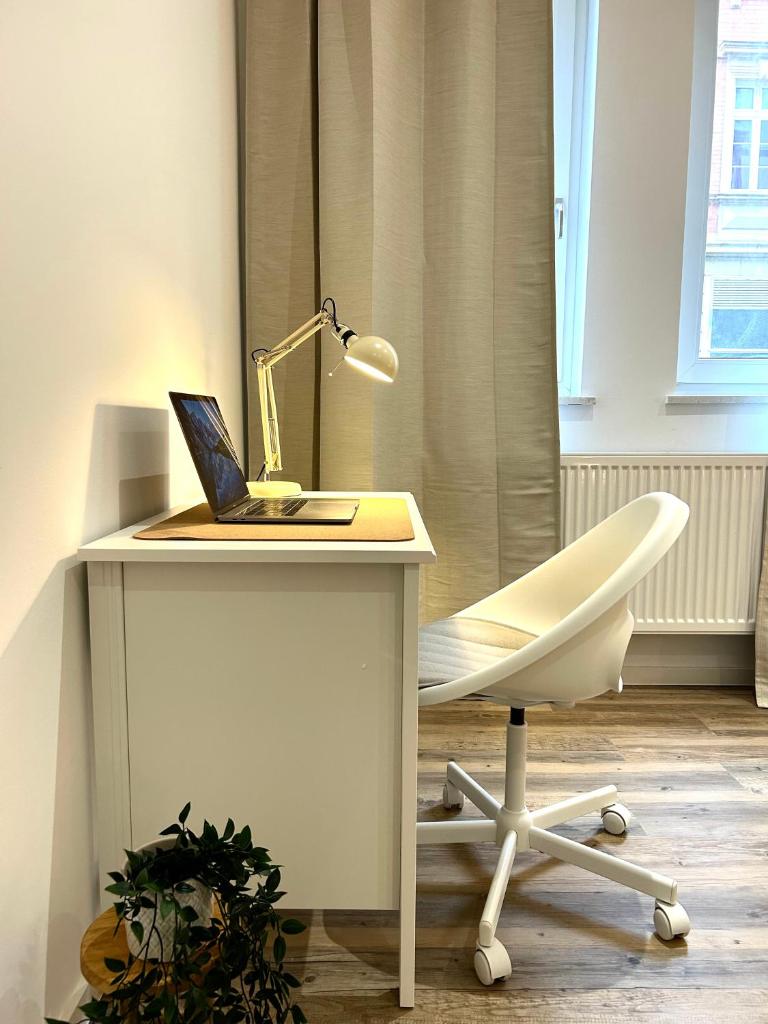 Designer City Apartment in Top Lage für 6 Gäste photo 3