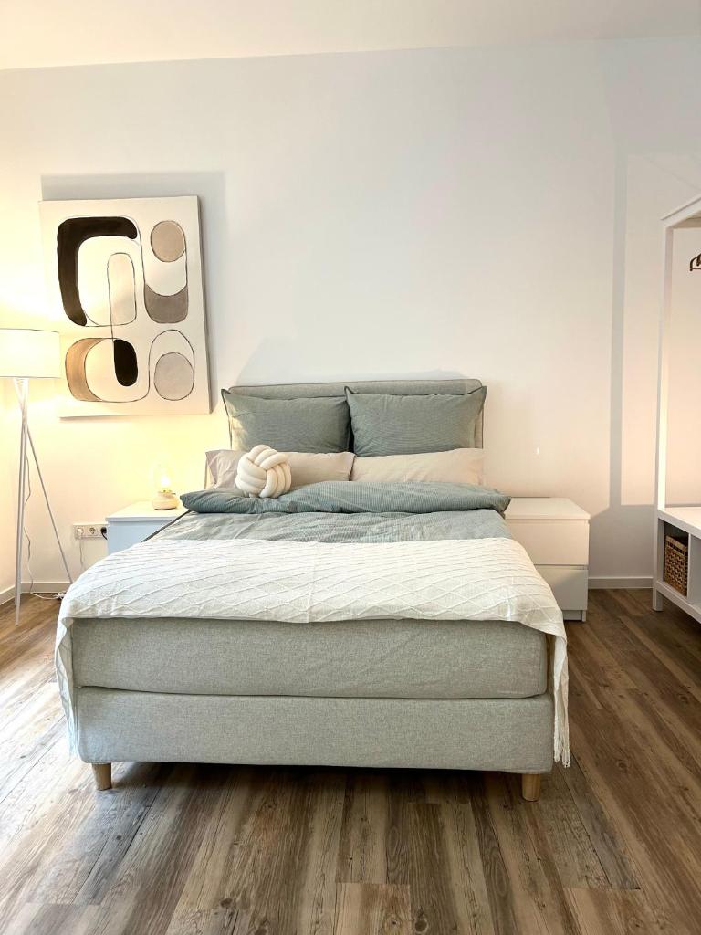 Designer City Apartment in Top Lage für 6 Gäste photo 1