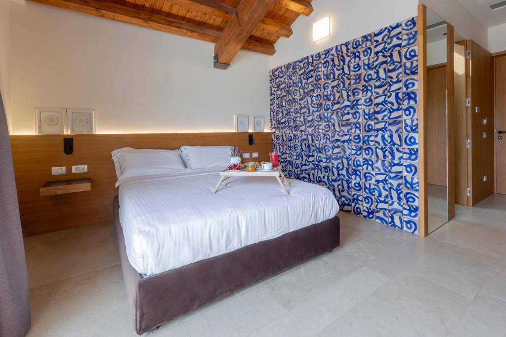 Borgo Giallonardo Wine Relais photo 4