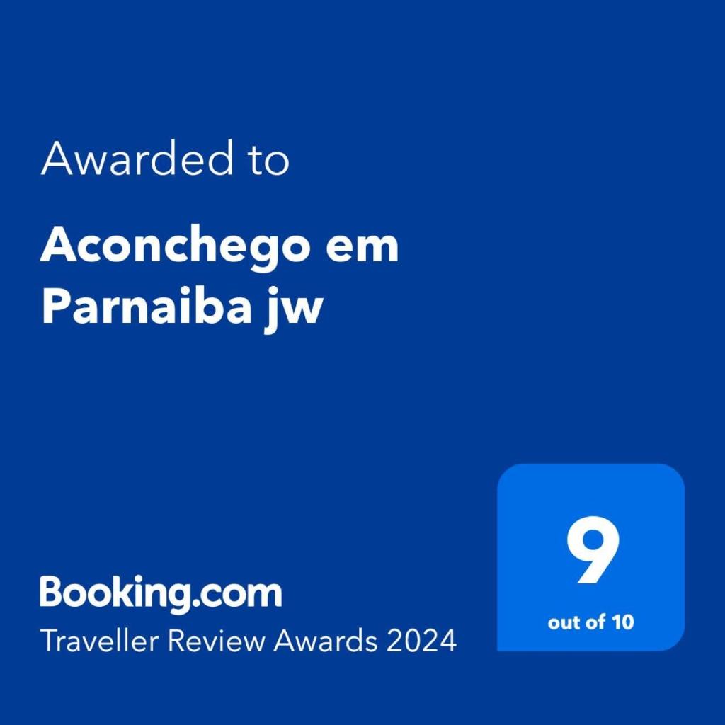 Aconchego em Parnaiba jw photo 1
