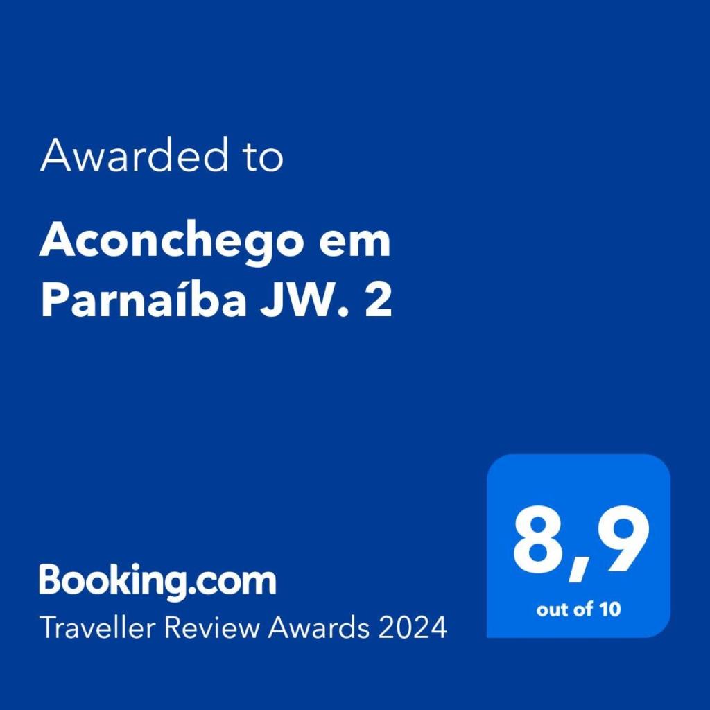 Aconchego em Parnaíba JW. 2 photo 1