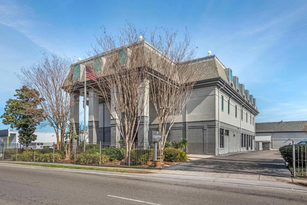 Country Inn & Suites by Radisson, Metairie (New Orleans), LA image