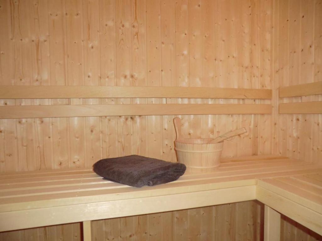 Ferienhaus am alten Deich - mit Sauna und Garten für 8 Personen, Hunde willkommen! photo 2