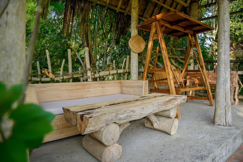 Abing Dalem - Villa Durian photo 1