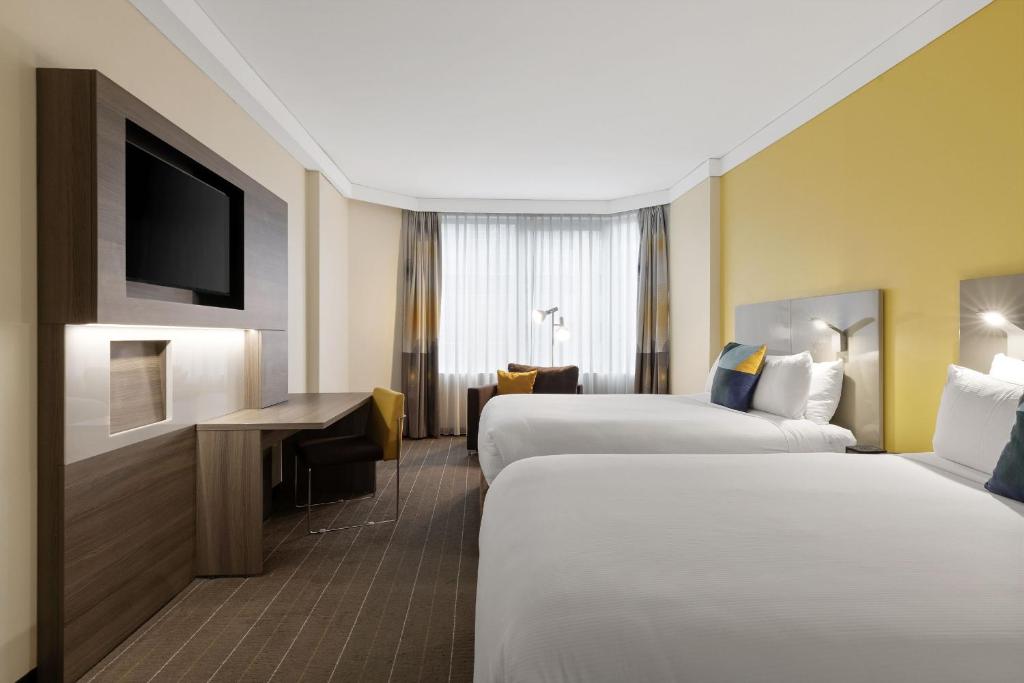 Sydney Central Hotel Managed by The Ascott Limited photo 2