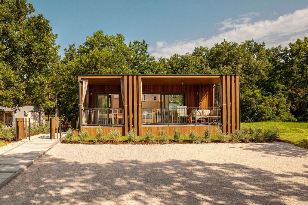 Padova Premium Camping Resort by Valamar photo 4