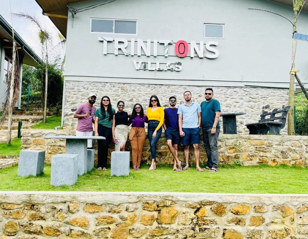 Triniton Holiday Villas photo 4