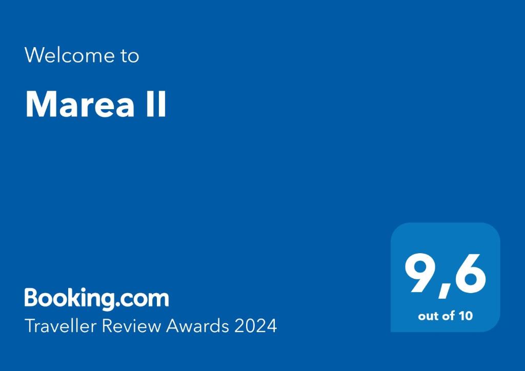 Marea II photo 1