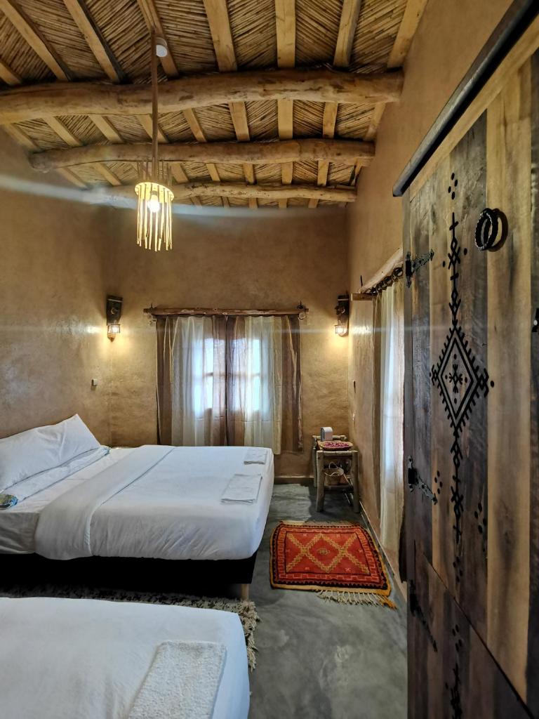 Maison d'hôte tamatart - Homestay photo 3