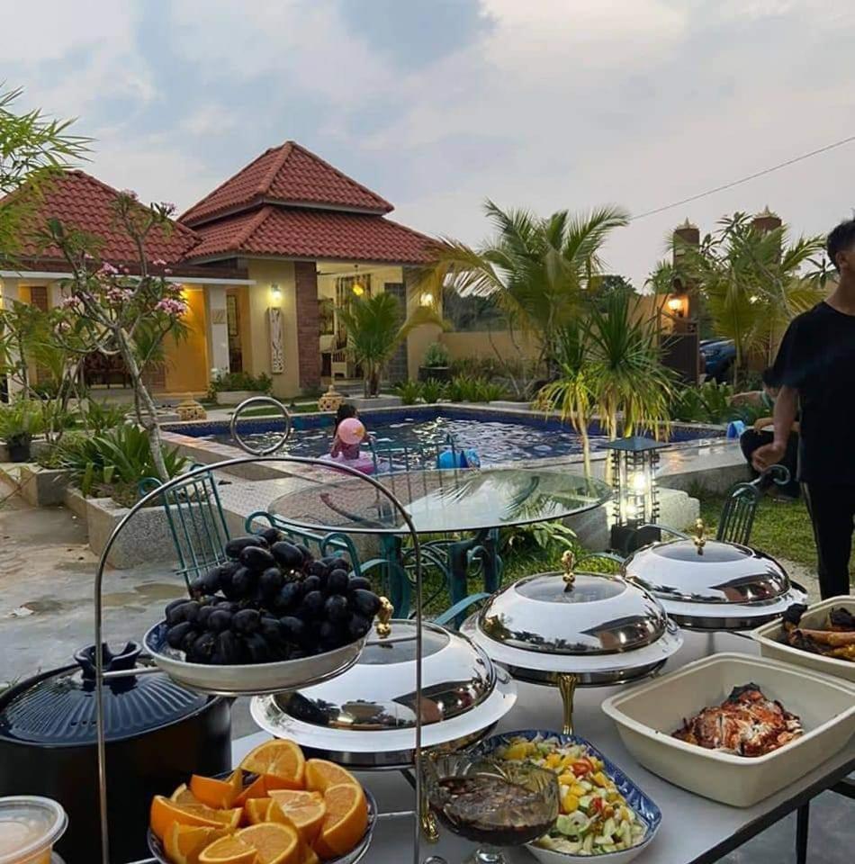 Laman Zàvilla #1 With Private Pool