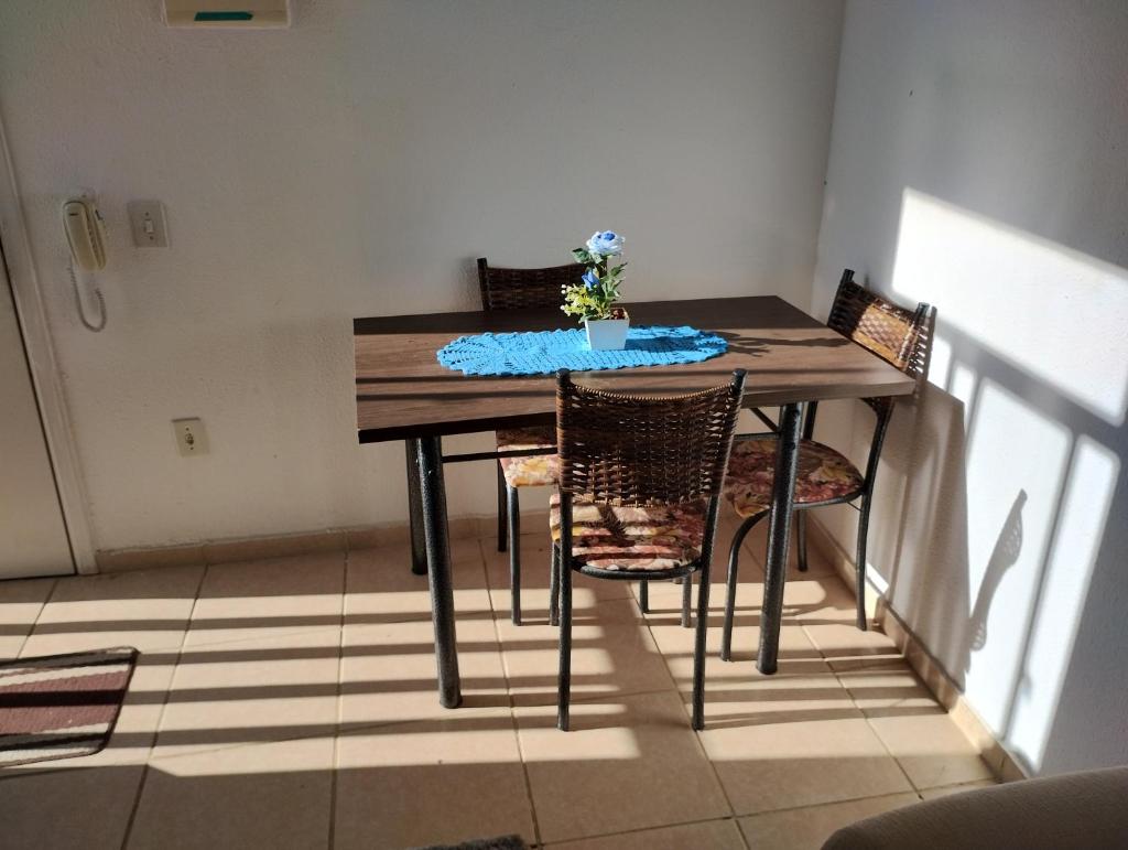 Apartamento Cabuçu photo 1