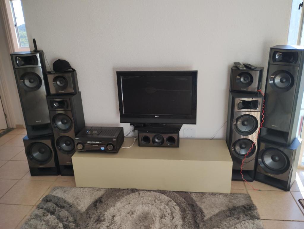 Apartamento Cabuçu photo 3