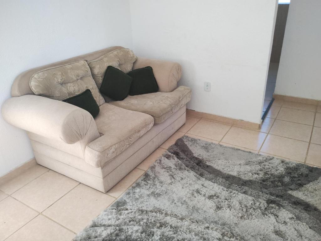 Apartamento Cabuçu photo 4