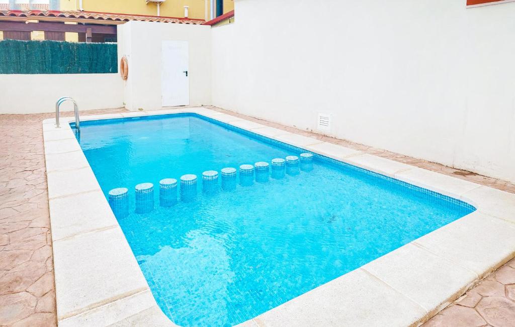 Gorgeous Home In Almazora With Wi-fi photo 2