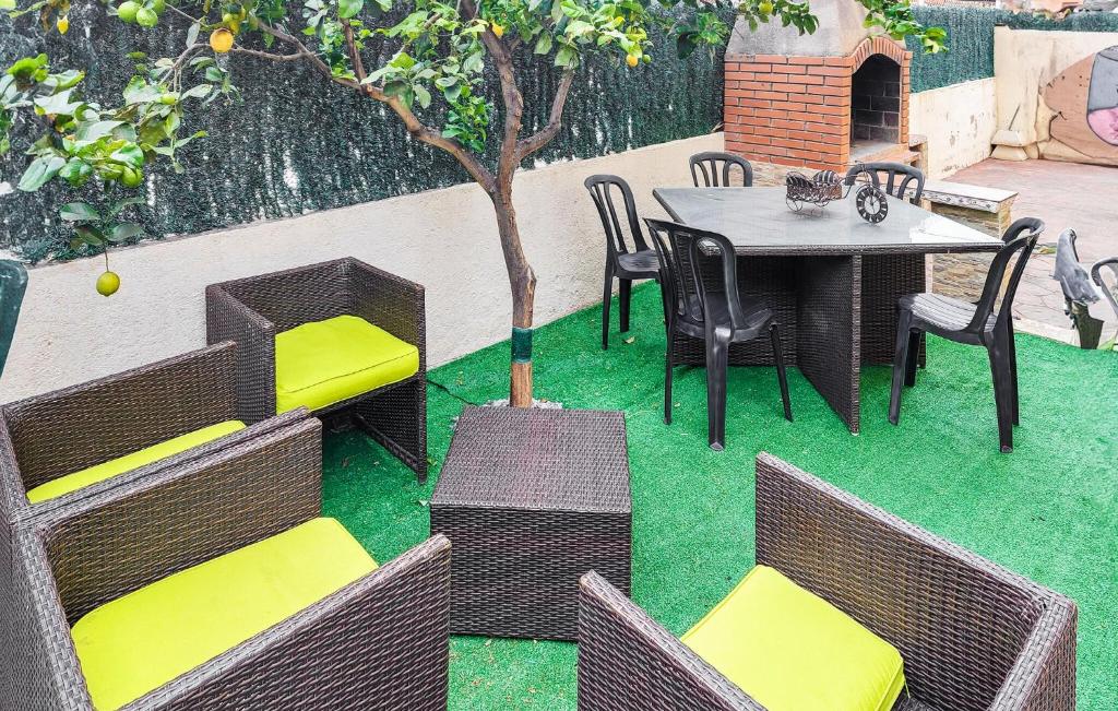 Gorgeous Home In Almazora With Wi-fi photo 4