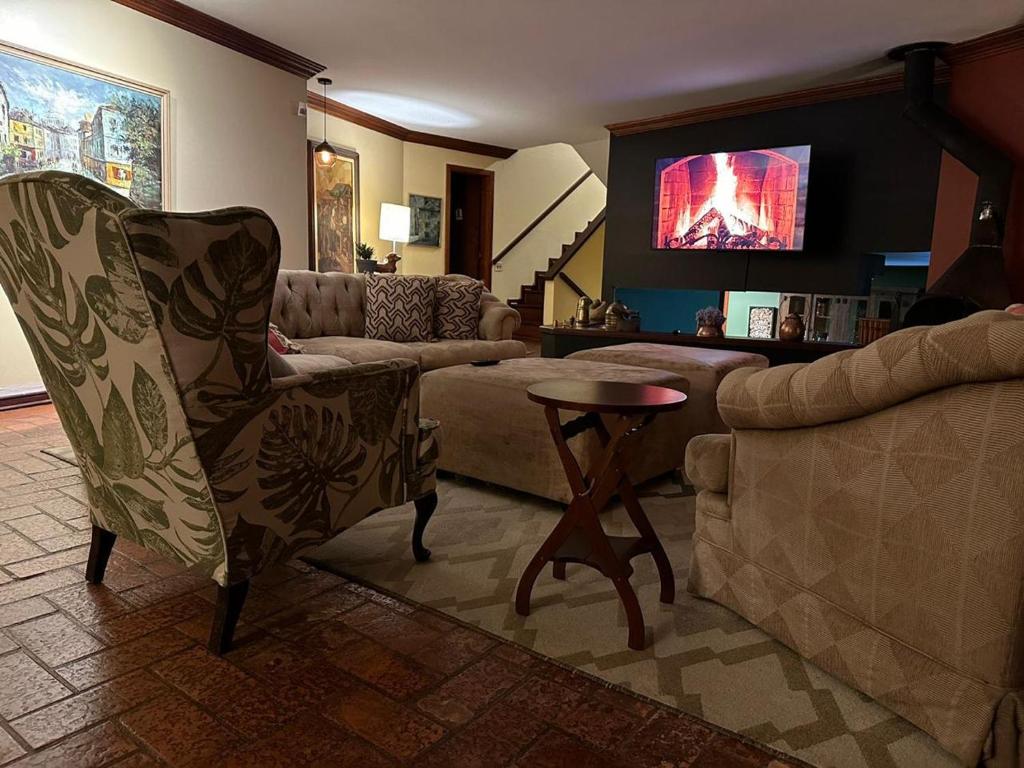 Villa Panorama photo 1