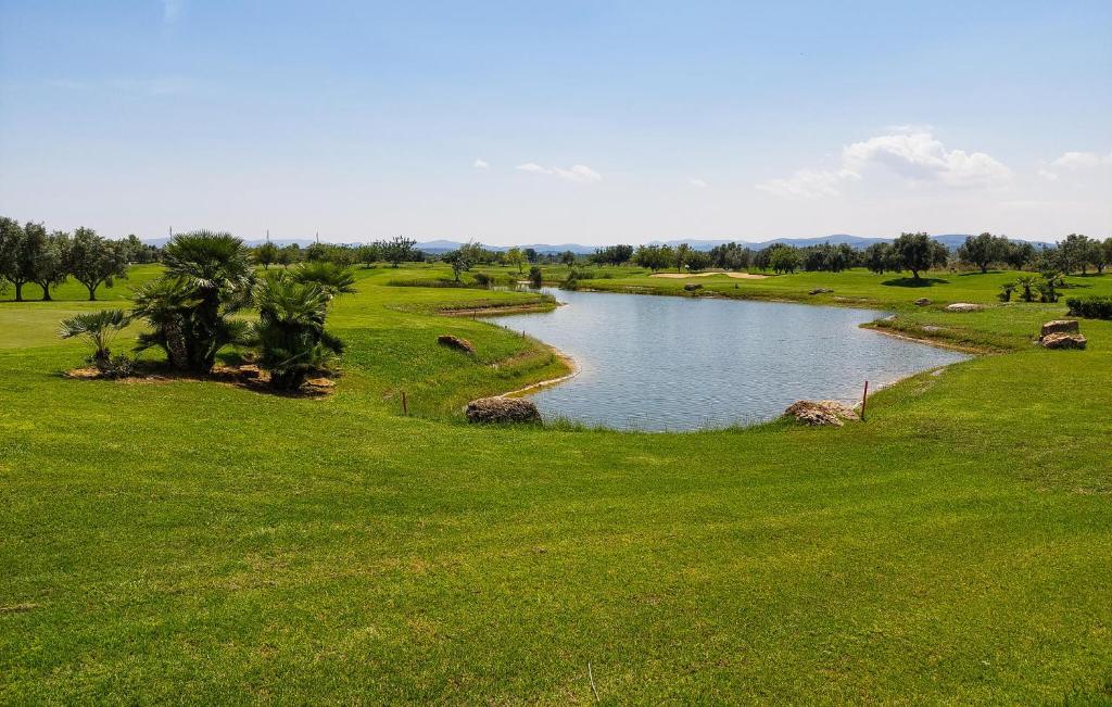 House Panoramica Golf Holidays photo 4