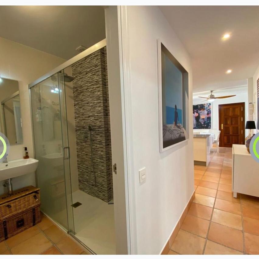 Luxury penthouse Apartment photo 1