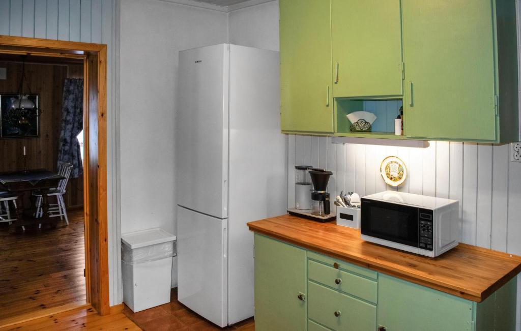 Amazing Home In Flisa With Kitchen photo 1