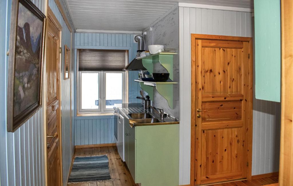 Amazing Home In Flisa With Kitchen photo 2