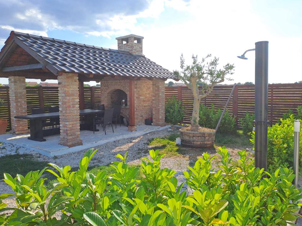 Villa Fiore photo 4