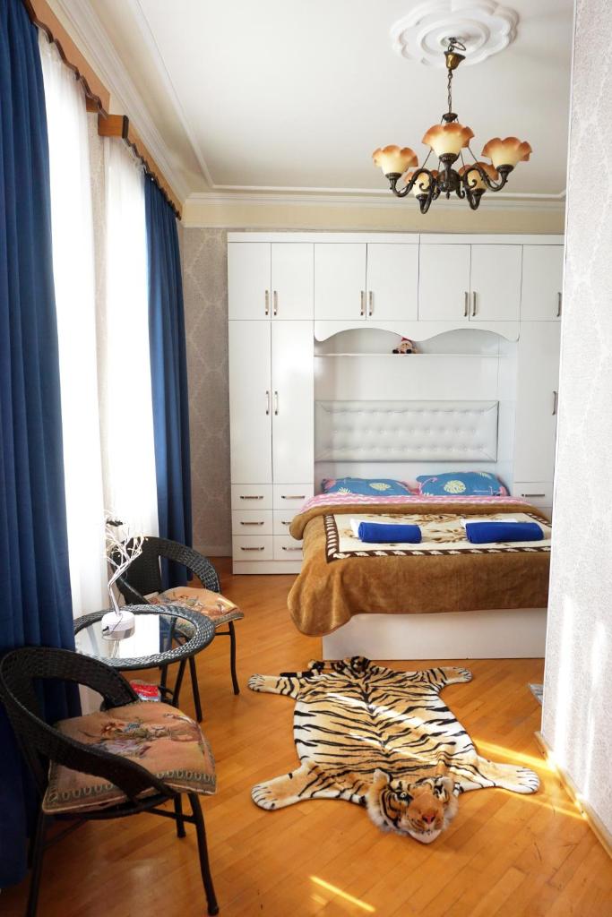 Belas House With Terrace photo 4