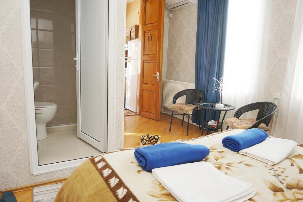 Belas House With Terrace photo 2