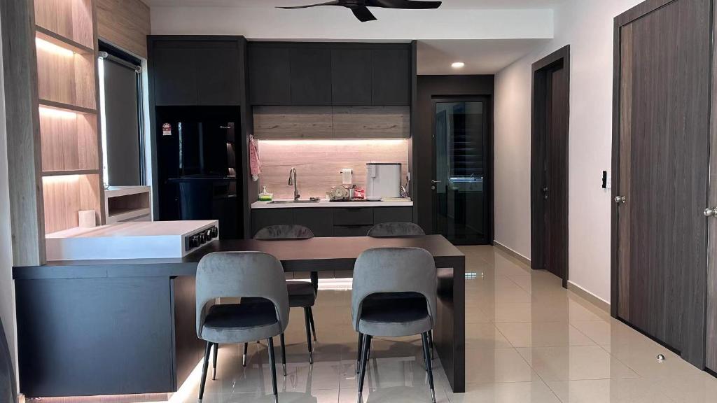 Grand’e La Villa Homestay photo 4