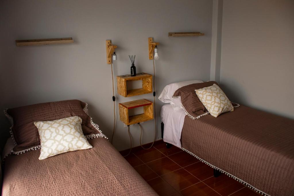 Hostel Las Pibas photo 4