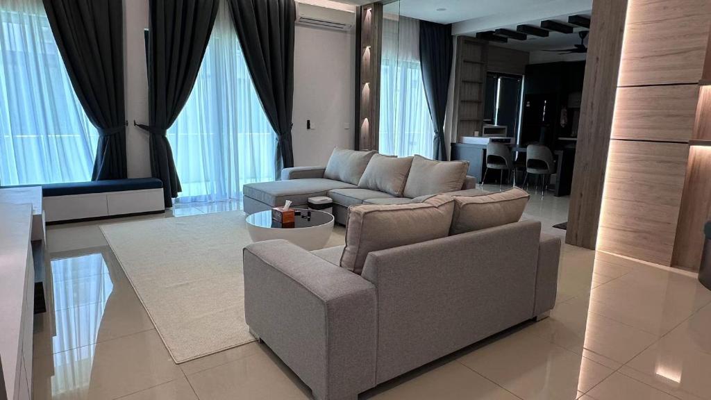 Grand’e La Villa Homestay photo 2