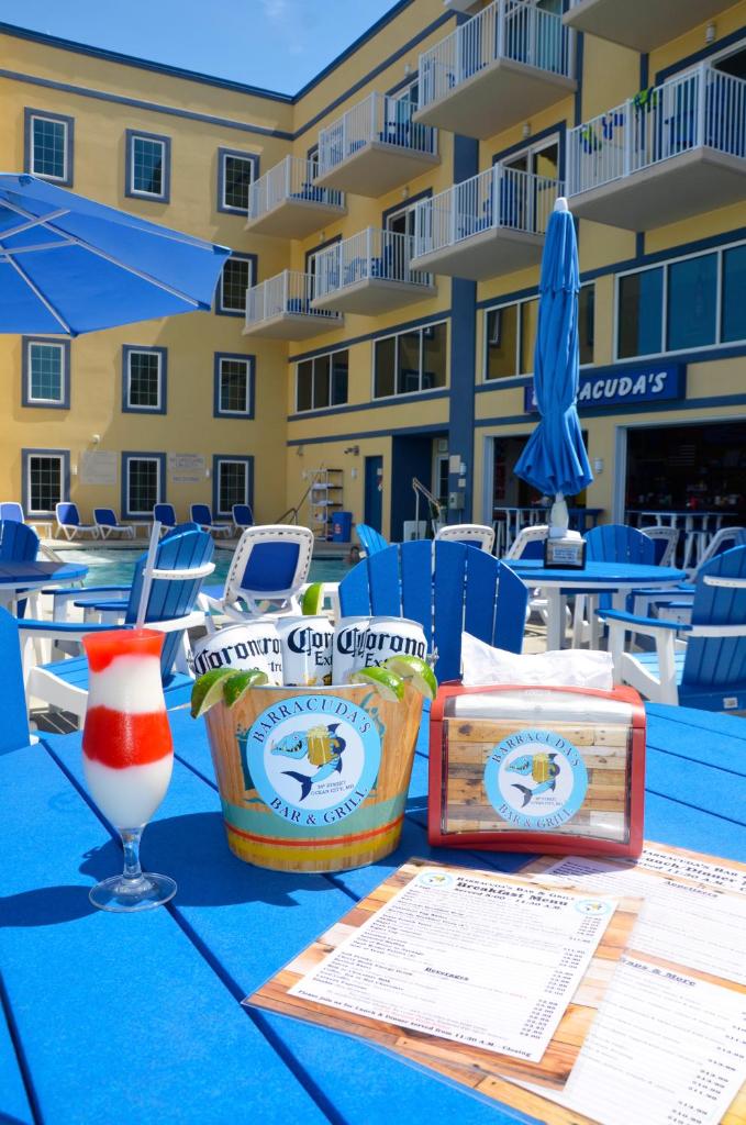 Crystal Beach Hotel photo 3