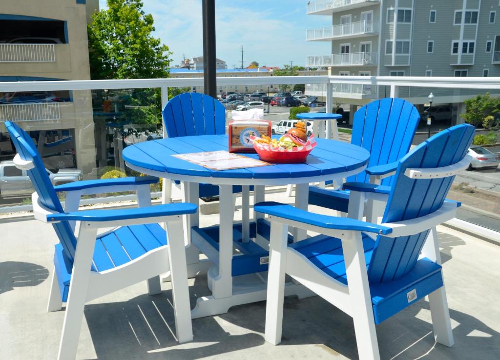 Crystal Beach Hotel photo 2