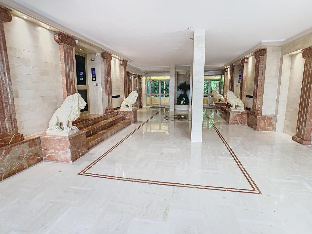 Appartements de Standing Cannes Centre photo 1