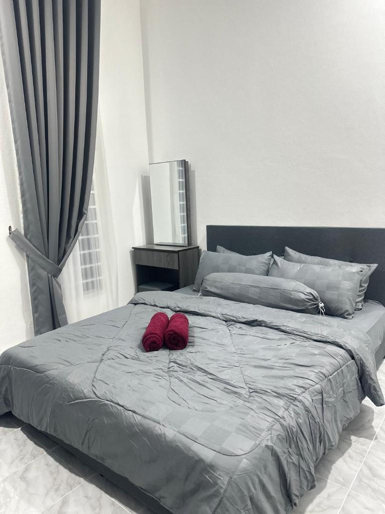 Abe Pu Homestay Machang 1 photo 1